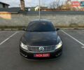 Коричневый Фольксваген CC / Passat CC, объемом двигателя 1.98 л и пробегом 220 тыс. км за 9999 $, фото 7 на Automoto.ua