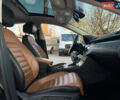 Коричневый Фольксваген CC / Passat CC, объемом двигателя 1.98 л и пробегом 220 тыс. км за 9999 $, фото 55 на Automoto.ua
