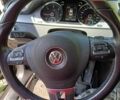 Коричневый Фольксваген CC / Passat CC, объемом двигателя 1.97 л и пробегом 82 тыс. км за 16000 $, фото 16 на Automoto.ua