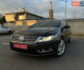 Коричневый Фольксваген CC / Passat CC, объемом двигателя 1.98 л и пробегом 220 тыс. км за 9999 $, фото 14 на Automoto.ua