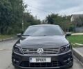 Коричневый Фольксваген CC / Passat CC, объемом двигателя 2 л и пробегом 152 тыс. км за 15000 $, фото 7 на Automoto.ua