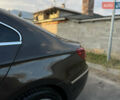 Коричневый Фольксваген CC / Passat CC, объемом двигателя 1.98 л и пробегом 220 тыс. км за 9999 $, фото 20 на Automoto.ua