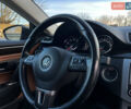 Коричневый Фольксваген CC / Passat CC, объемом двигателя 1.98 л и пробегом 220 тыс. км за 9999 $, фото 64 на Automoto.ua