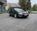 Коричневый Фольксваген CC / Passat CC, объемом двигателя 1.98 л и пробегом 223 тыс. км за 10500 $, фото 1 на Automoto.ua