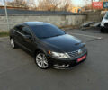Коричневый Фольксваген CC / Passat CC, объемом двигателя 1.98 л и пробегом 220 тыс. км за 9999 $, фото 1 на Automoto.ua