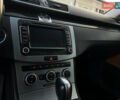 Коричневый Фольксваген CC / Passat CC, объемом двигателя 1.98 л и пробегом 220 тыс. км за 9999 $, фото 70 на Automoto.ua