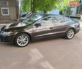 Коричневый Фольксваген CC / Passat CC, объемом двигателя 1.98 л и пробегом 149 тыс. км за 11100 $, фото 1 на Automoto.ua