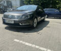Коричневый Фольксваген CC / Passat CC, объемом двигателя 1.8 л и пробегом 189 тыс. км за 10300 $, фото 1 на Automoto.ua
