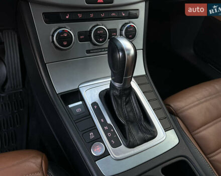 Коричневый Фольксваген CC / Passat CC, объемом двигателя 1.98 л и пробегом 220 тыс. км за 9999 $, фото 71 на Automoto.ua