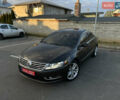 Коричневый Фольксваген CC / Passat CC, объемом двигателя 1.98 л и пробегом 220 тыс. км за 9999 $, фото 10 на Automoto.ua