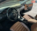Коричневый Фольксваген CC / Passat CC, объемом двигателя 1.98 л и пробегом 220 тыс. км за 9999 $, фото 45 на Automoto.ua