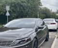 Коричневый Фольксваген CC / Passat CC, объемом двигателя 2 л и пробегом 152 тыс. км за 15000 $, фото 1 на Automoto.ua