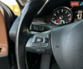 Коричневый Фольксваген CC / Passat CC, объемом двигателя 1.98 л и пробегом 220 тыс. км за 9999 $, фото 75 на Automoto.ua
