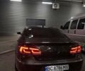 Коричневый Фольксваген CC / Passat CC, объемом двигателя 2 л и пробегом 152 тыс. км за 15000 $, фото 6 на Automoto.ua