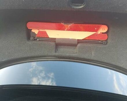 Коричневый Фольксваген CC / Passat CC, объемом двигателя 1.8 л и пробегом 220 тыс. км за 17000 $, фото 36 на Automoto.ua