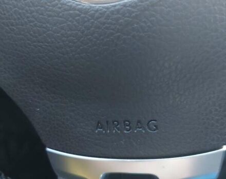 Коричневый Фольксваген CC / Passat CC, объемом двигателя 1.8 л и пробегом 220 тыс. км за 17000 $, фото 6 на Automoto.ua