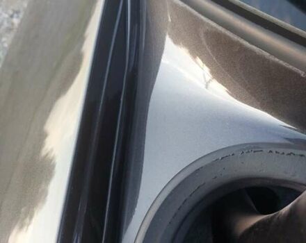 Коричневый Фольксваген CC / Passat CC, объемом двигателя 1.8 л и пробегом 220 тыс. км за 17000 $, фото 34 на Automoto.ua