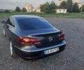 Коричневый Фольксваген CC / Passat CC, объемом двигателя 1.8 л и пробегом 220 тыс. км за 17000 $, фото 24 на Automoto.ua