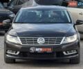 Коричневый Фольксваген CC / Passat CC, объемом двигателя 1.98 л и пробегом 153 тыс. км за 11900 $, фото 3 на Automoto.ua