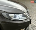 Коричневый Фольксваген CC / Passat CC, объемом двигателя 1.8 л и пробегом 198 тыс. км за 15999 $, фото 9 на Automoto.ua
