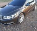 Коричневый Фольксваген CC / Passat CC, объемом двигателя 1.8 л и пробегом 220 тыс. км за 17000 $, фото 19 на Automoto.ua