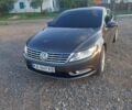 Коричневый Фольксваген CC / Passat CC, объемом двигателя 1.8 л и пробегом 220 тыс. км за 17000 $, фото 1 на Automoto.ua