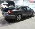 Коричневый Фольксваген CC / Passat CC, объемом двигателя 1.98 л и пробегом 106 тыс. км за 999 $, фото 3 на Automoto.ua