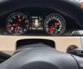 Коричневый Фольксваген CC / Passat CC, объемом двигателя 1.98 л и пробегом 110 тыс. км за 14700 $, фото 7 на Automoto.ua