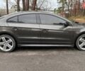 Коричневый Фольксваген CC / Passat CC, объемом двигателя 1.98 л и пробегом 110 тыс. км за 14700 $, фото 1 на Automoto.ua