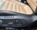 Коричневый Фольксваген CC / Passat CC, объемом двигателя 1.98 л и пробегом 110 тыс. км за 14700 $, фото 3 на Automoto.ua