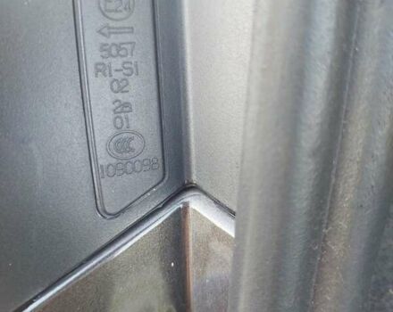 Коричневый Фольксваген CC / Passat CC, объемом двигателя 1.8 л и пробегом 220 тыс. км за 17000 $, фото 27 на Automoto.ua