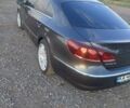 Коричневый Фольксваген CC / Passat CC, объемом двигателя 1.8 л и пробегом 220 тыс. км за 17000 $, фото 23 на Automoto.ua