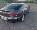 Коричневый Фольксваген CC / Passat CC, объемом двигателя 1.8 л и пробегом 220 тыс. км за 17000 $, фото 32 на Automoto.ua