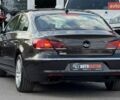 Коричневый Фольксваген CC / Passat CC, объемом двигателя 1.98 л и пробегом 153 тыс. км за 11900 $, фото 6 на Automoto.ua