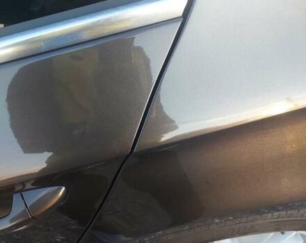 Коричневый Фольксваген CC / Passat CC, объемом двигателя 1.8 л и пробегом 220 тыс. км за 17000 $, фото 22 на Automoto.ua