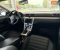 Коричневый Фольксваген CC / Passat CC, объемом двигателя 1.98 л и пробегом 200 тыс. км за 13199 $, фото 6 на Automoto.ua