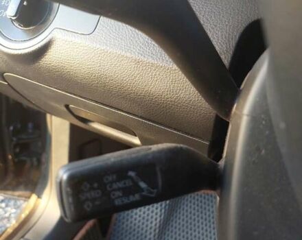 Коричневый Фольксваген CC / Passat CC, объемом двигателя 1.8 л и пробегом 220 тыс. км за 17000 $, фото 10 на Automoto.ua