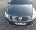 Коричневый Фольксваген CC / Passat CC, объемом двигателя 1.8 л и пробегом 220 тыс. км за 17000 $, фото 46 на Automoto.ua