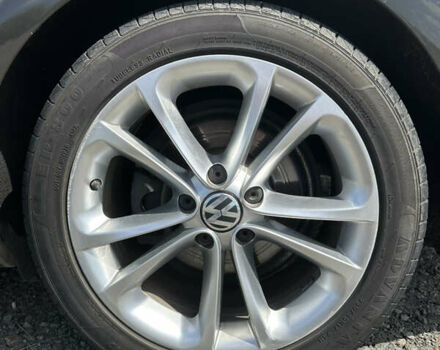 Коричневый Фольксваген CC / Passat CC, объемом двигателя 1.98 л и пробегом 172 тыс. км за 13850 $, фото 18 на Automoto.ua