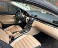 Коричневый Фольксваген CC / Passat CC, объемом двигателя 1.98 л и пробегом 110 тыс. км за 14700 $, фото 5 на Automoto.ua