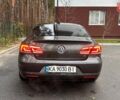 Коричневый Фольксваген CC / Passat CC, объемом двигателя 1.98 л и пробегом 110 тыс. км за 14700 $, фото 4 на Automoto.ua