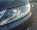 Коричневый Фольксваген CC / Passat CC, объемом двигателя 1.8 л и пробегом 220 тыс. км за 17000 $, фото 12 на Automoto.ua