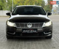 Коричневый Фольксваген CC / Passat CC, объемом двигателя 1.98 л и пробегом 200 тыс. км за 13199 $, фото 1 на Automoto.ua