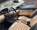 Коричневый Фольксваген CC / Passat CC, объемом двигателя 1.98 л и пробегом 110 тыс. км за 14700 $, фото 6 на Automoto.ua