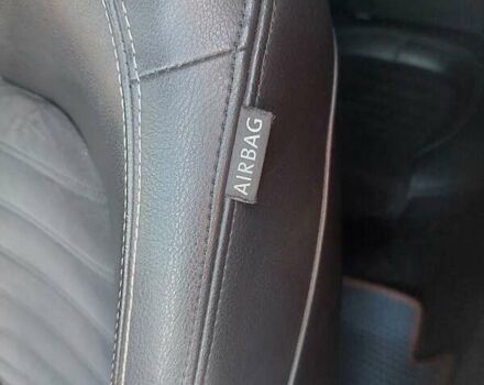 Коричневый Фольксваген CC / Passat CC, объемом двигателя 1.8 л и пробегом 220 тыс. км за 17000 $, фото 13 на Automoto.ua