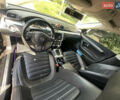 Коричневый Фольксваген CC / Passat CC, объемом двигателя 1.98 л и пробегом 172 тыс. км за 13850 $, фото 17 на Automoto.ua