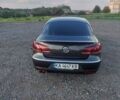 Коричневый Фольксваген CC / Passat CC, объемом двигателя 1.8 л и пробегом 220 тыс. км за 17000 $, фото 26 на Automoto.ua