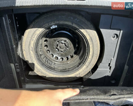 Коричневый Фольксваген CC / Passat CC, объемом двигателя 1.98 л и пробегом 172 тыс. км за 13850 $, фото 7 на Automoto.ua