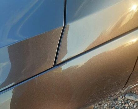 Коричневый Фольксваген CC / Passat CC, объемом двигателя 1.8 л и пробегом 220 тыс. км за 17000 $, фото 17 на Automoto.ua