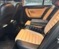 Коричневый Фольксваген CC / Passat CC, объемом двигателя 1.98 л и пробегом 110 тыс. км за 14700 $, фото 9 на Automoto.ua